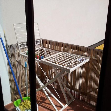 Vivienda Vacacional Tazacorte Centrico Εξωτερικό φωτογραφία