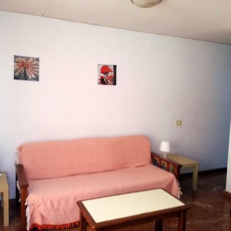 Vivienda Vacacional Tazacorte Centrico Εξωτερικό φωτογραφία