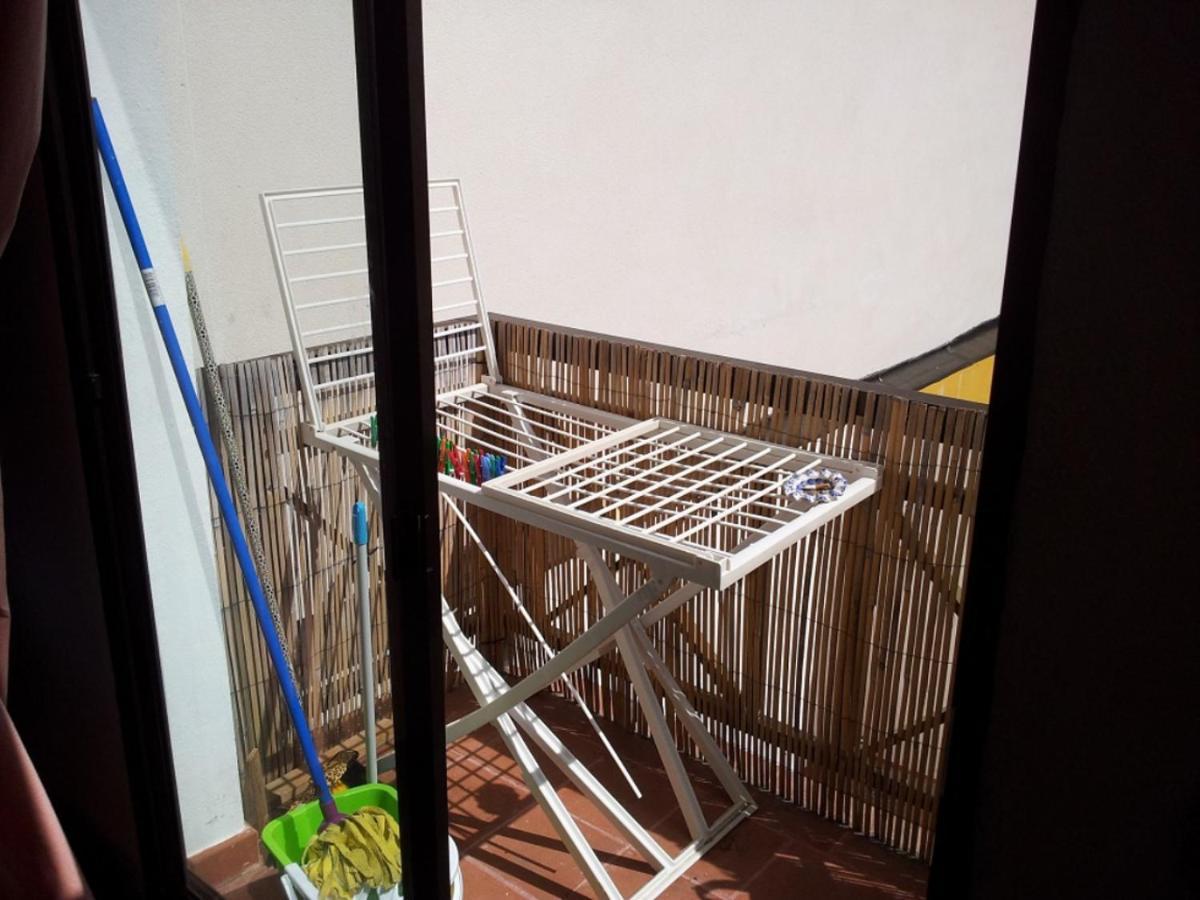 Vivienda Vacacional Tazacorte Centrico Εξωτερικό φωτογραφία