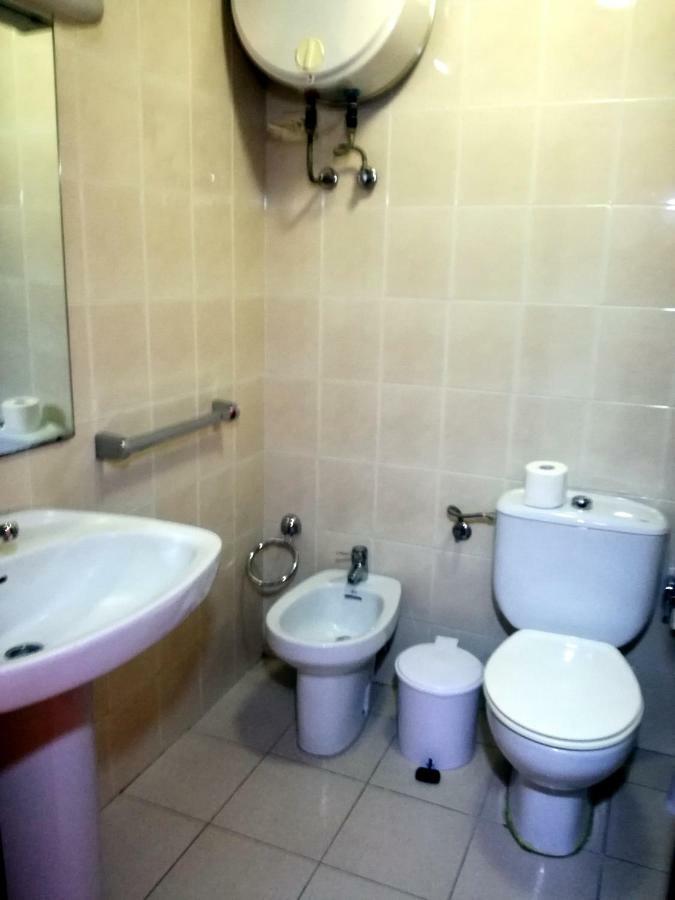 Vivienda Vacacional Tazacorte Centrico Εξωτερικό φωτογραφία