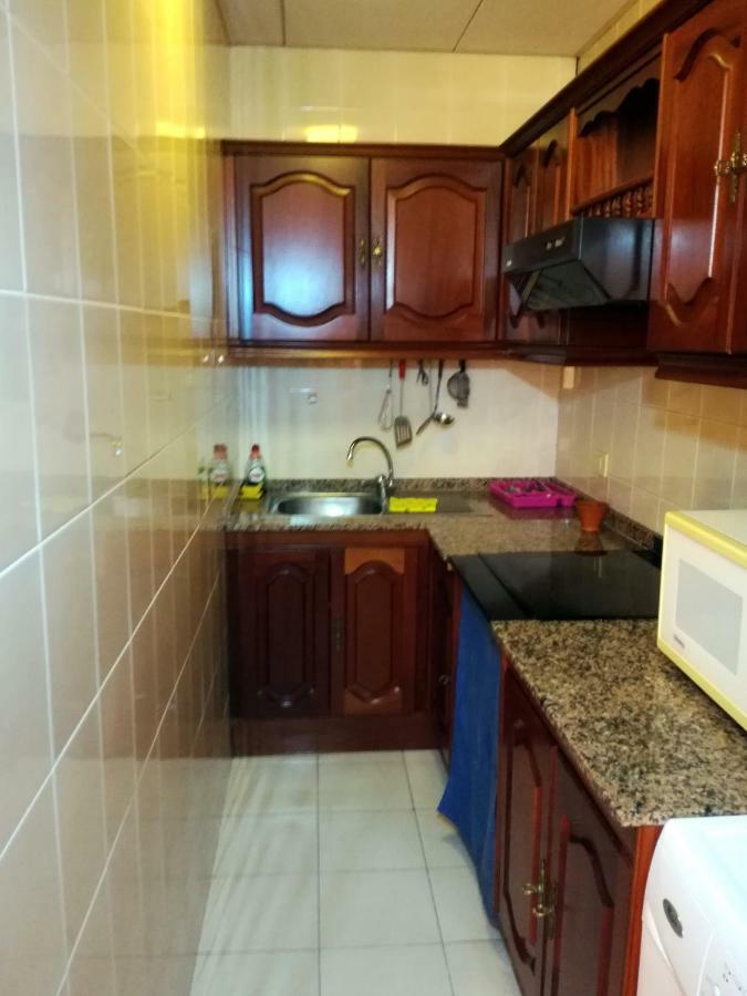 Vivienda Vacacional Tazacorte Centrico Εξωτερικό φωτογραφία