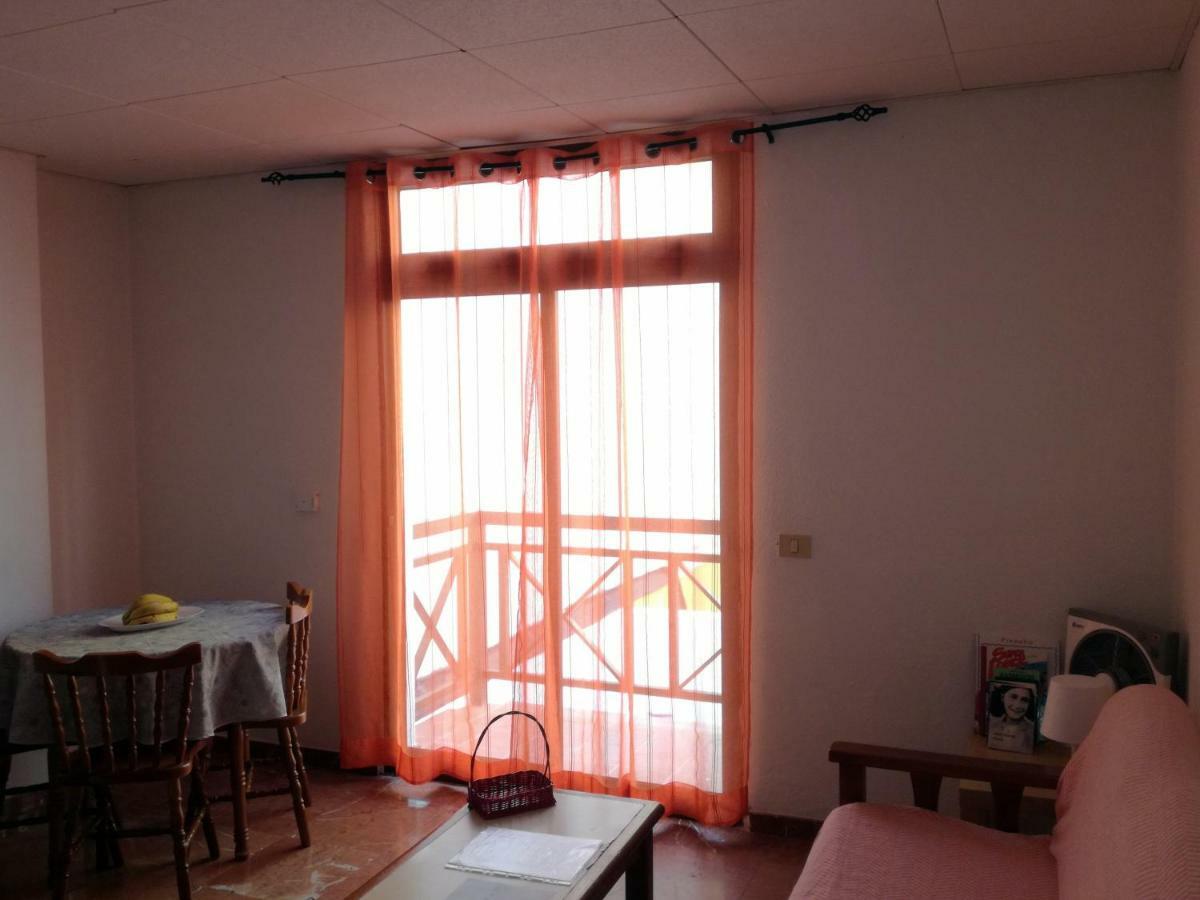 Vivienda Vacacional Tazacorte Centrico Εξωτερικό φωτογραφία