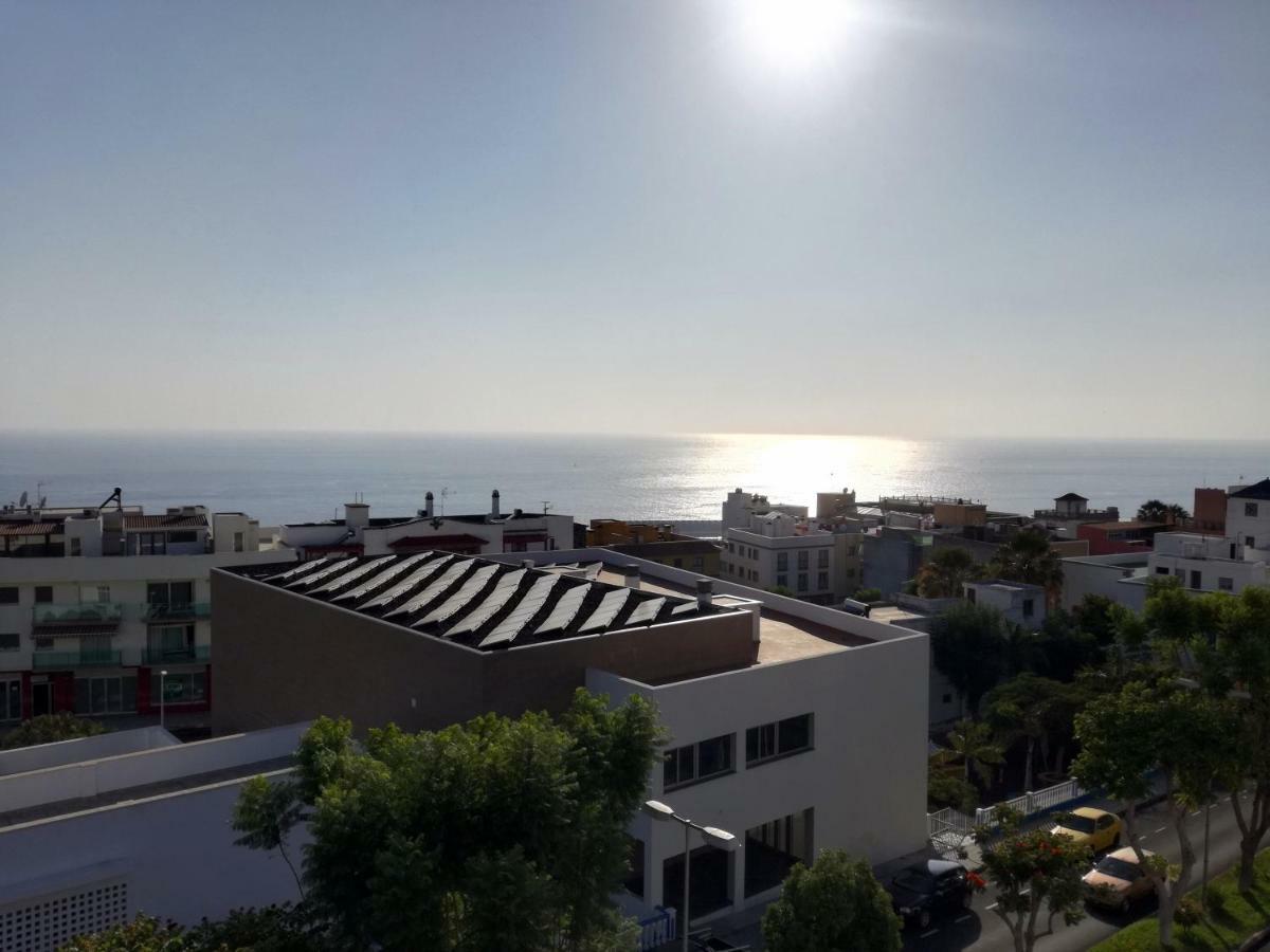 Vivienda Vacacional Tazacorte Centrico Εξωτερικό φωτογραφία