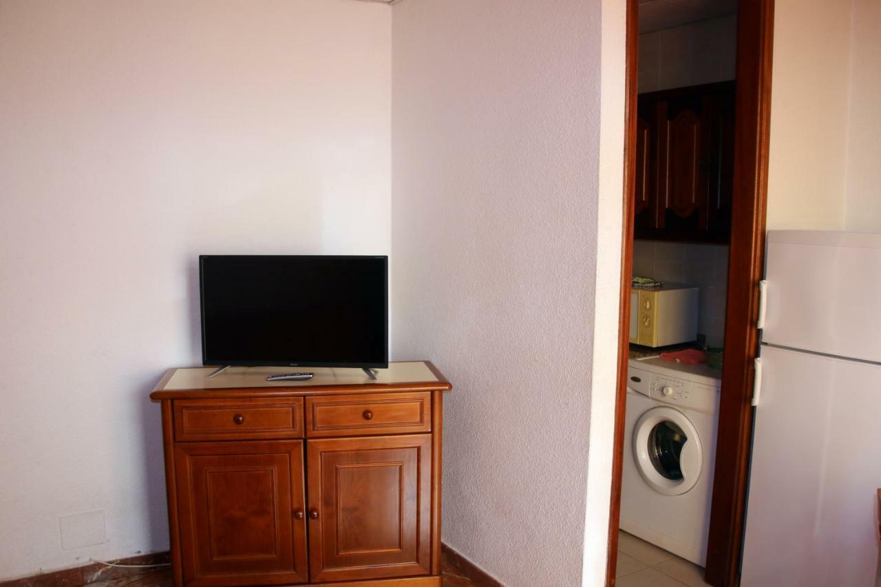 Vivienda Vacacional Tazacorte Centrico Εξωτερικό φωτογραφία